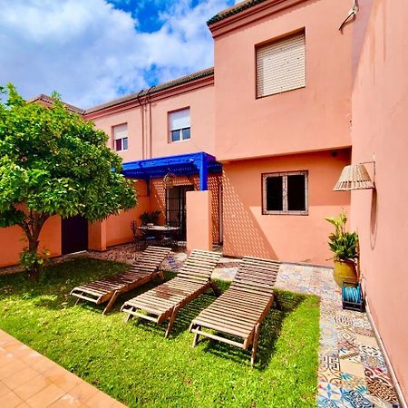 Villa Kalthoum Marrakesh Luaran gambar