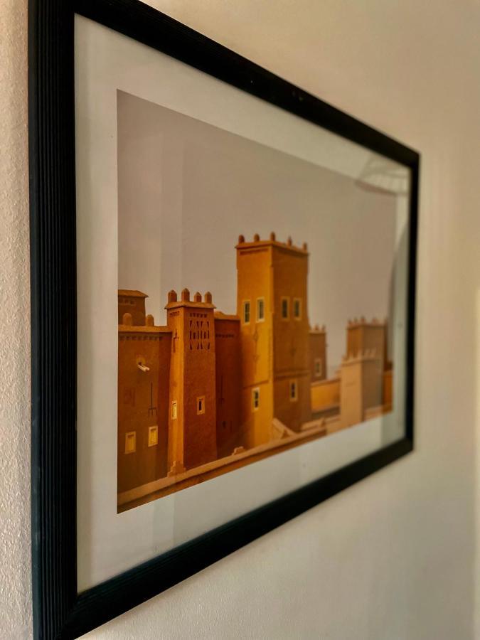 Villa Kalthoum Marrakesh Luaran gambar